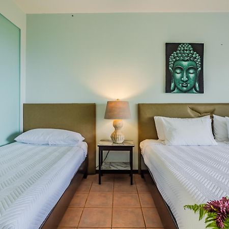 Vista Ballena Uvita Ngoại thất bức ảnh