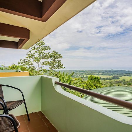 Vista Ballena Uvita Ngoại thất bức ảnh