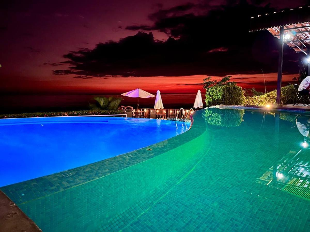Vista Ballena Uvita Ngoại thất bức ảnh