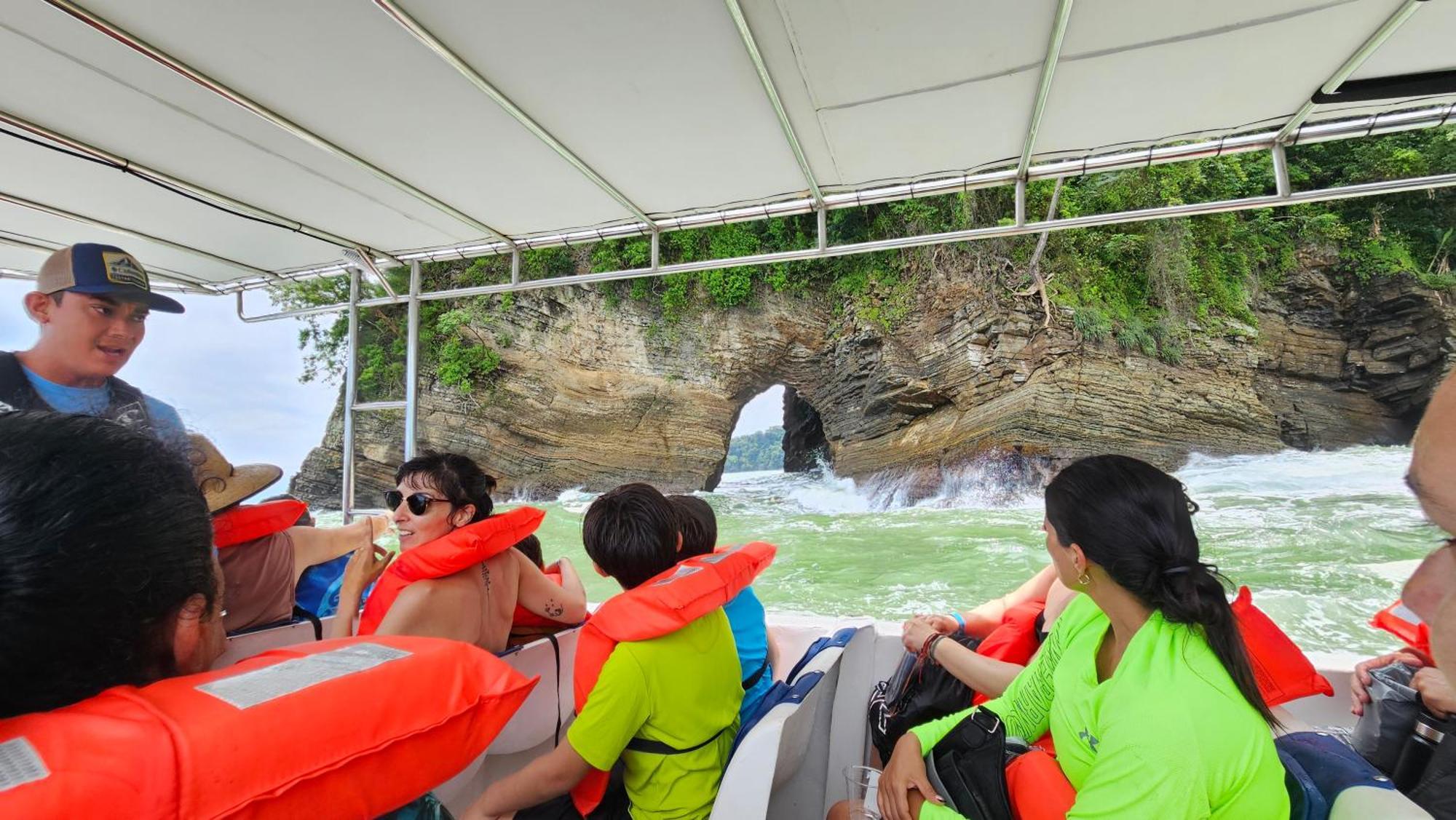 Vista Ballena Uvita Ngoại thất bức ảnh