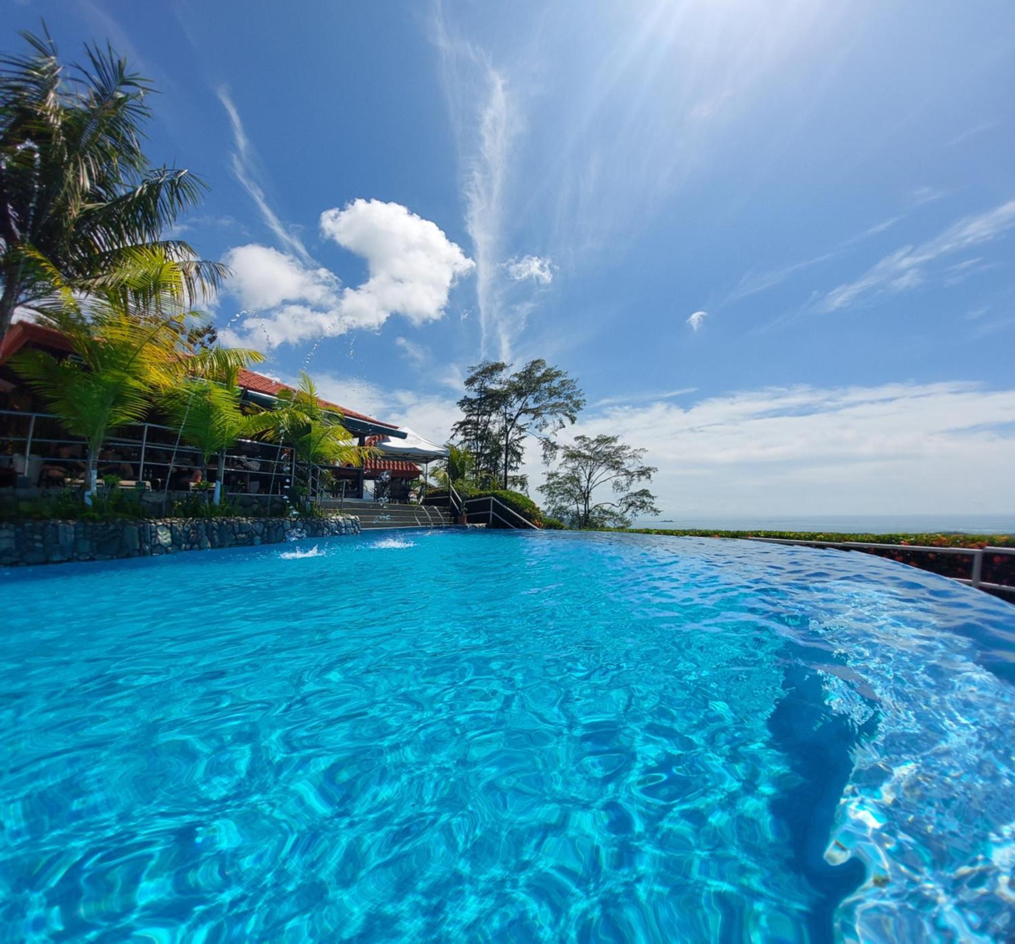 Vista Ballena Uvita Ngoại thất bức ảnh