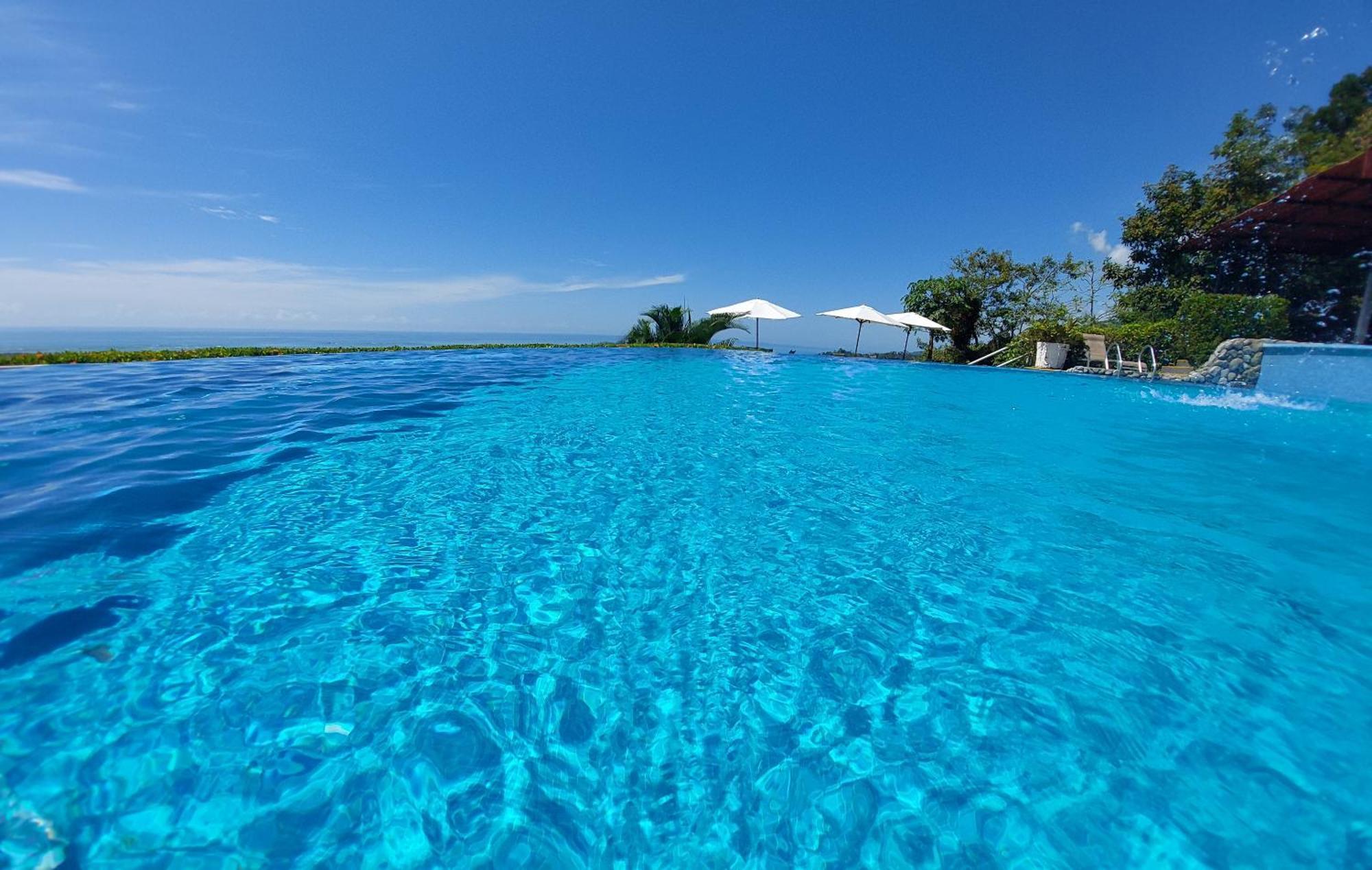 Vista Ballena Uvita Ngoại thất bức ảnh