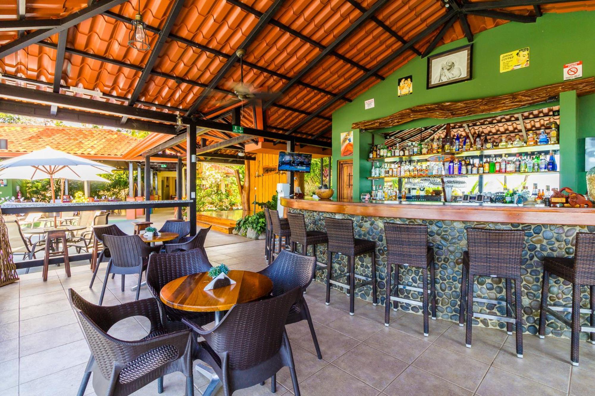 Vista Ballena Uvita Ngoại thất bức ảnh