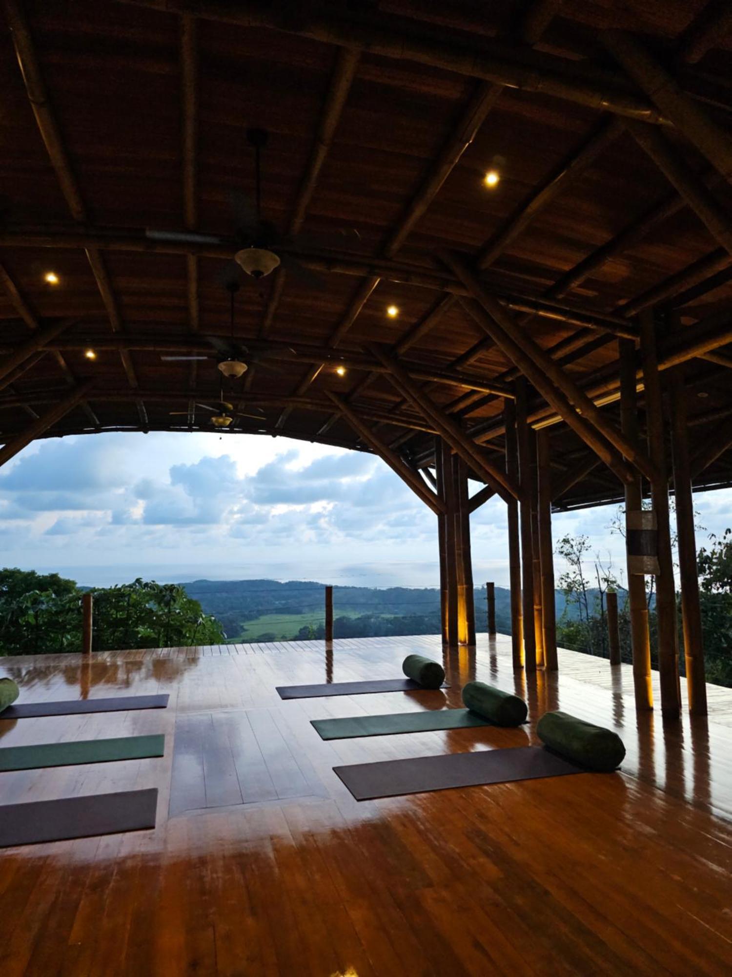 Vista Ballena Uvita Ngoại thất bức ảnh