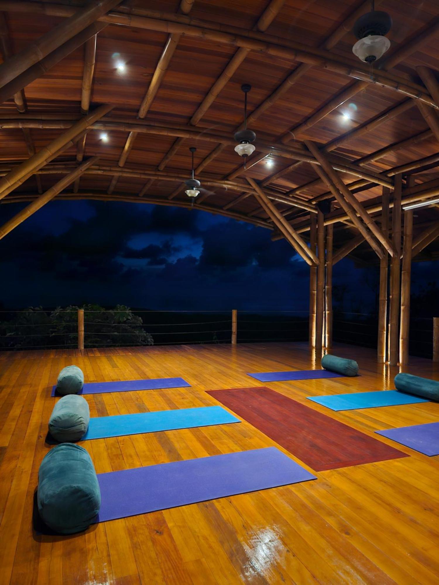 Vista Ballena Uvita Ngoại thất bức ảnh